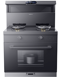 時(shí)空S5蒸烤一體